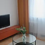 Przytulny Apartament Gdansk Przymorze
