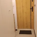 Przytulny Apartament Gdansk Przymorze