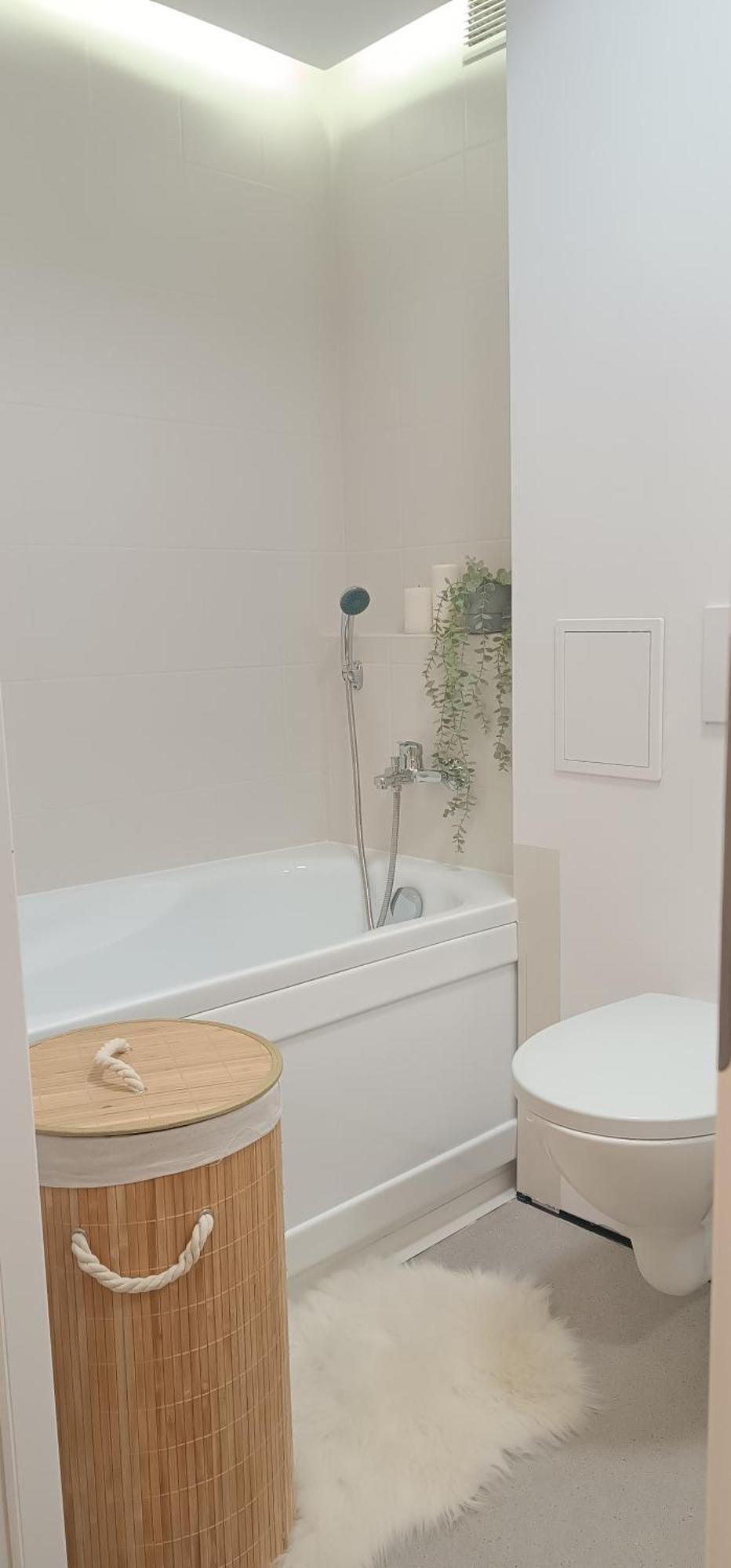 Apartament Przytulny Przymorze *