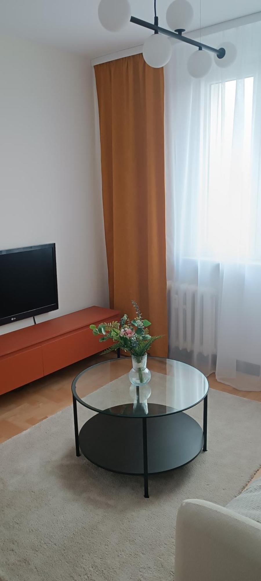 Apartament Przytulny Przymorze *