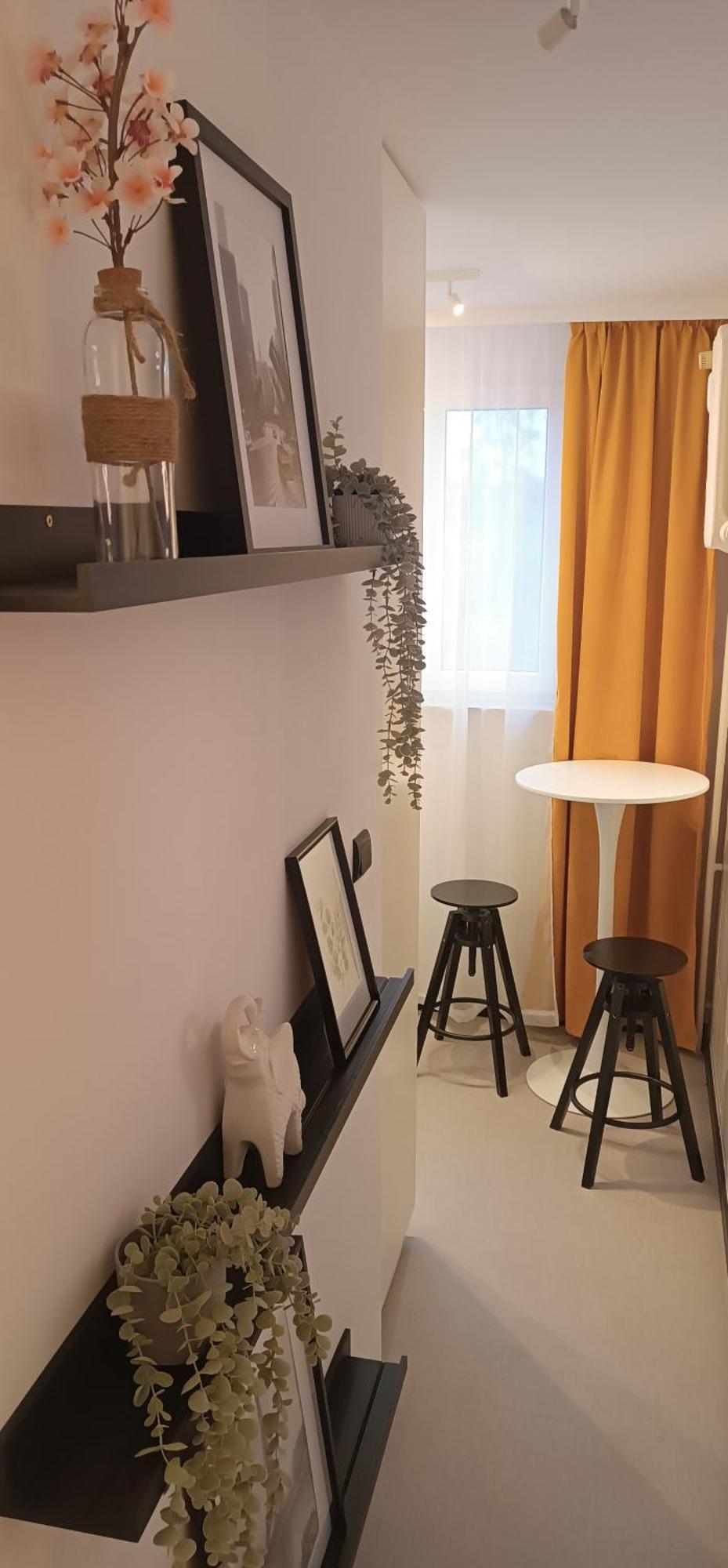 Apartament Przytulny Przymorze Gdańsk